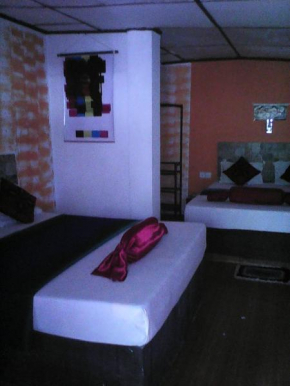 Гостиница Lotus Inn Tourist Resort  Dambulla